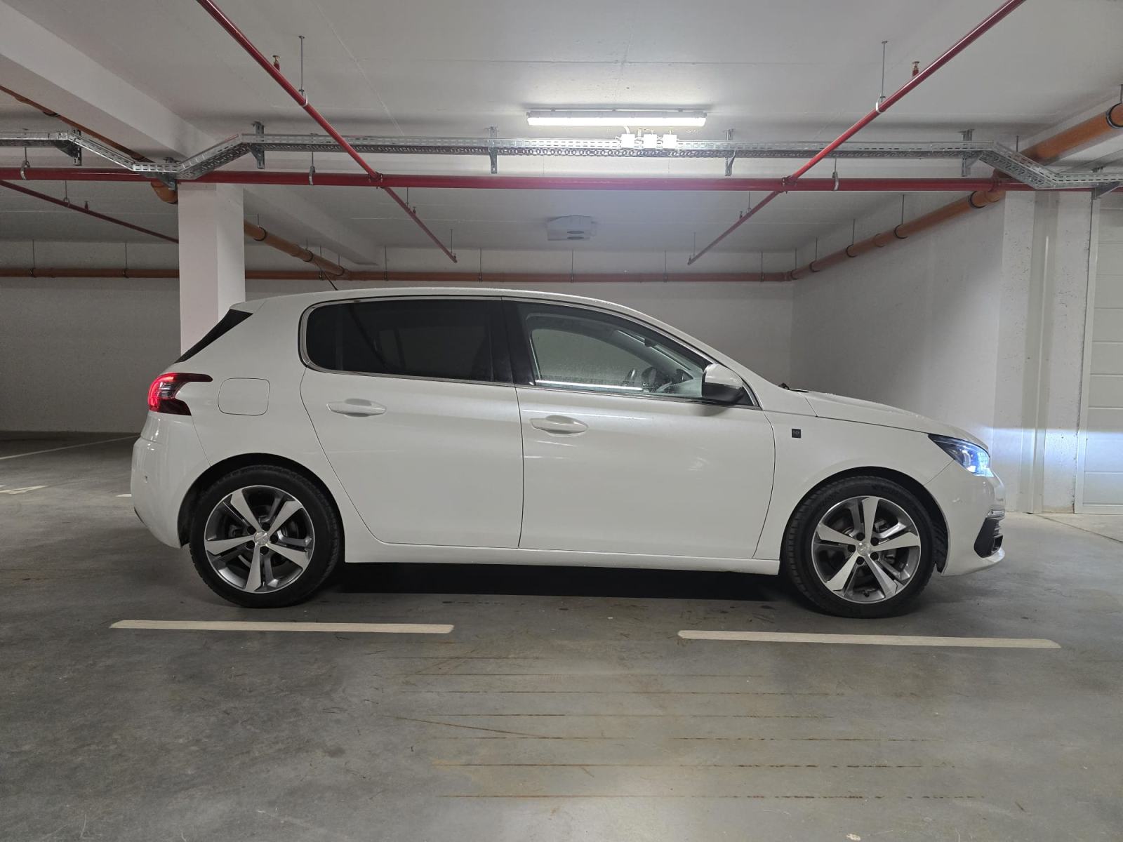 Peugeot 308 1,2 130 KS, TechEdition, Full LED, Veliki servis, Jamstvo!, fotografija 6