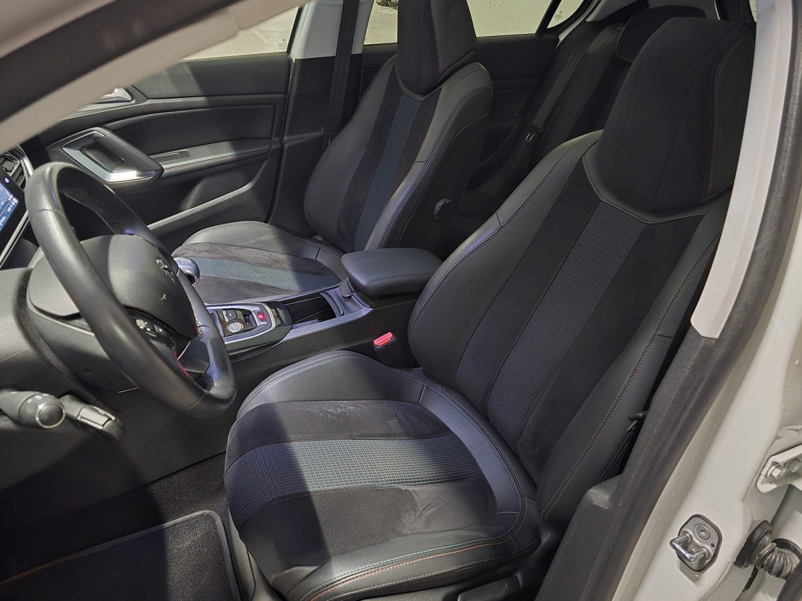 Peugeot 308 1,2 130 KS, TechEdition, Full LED, Veliki servis, Jamstvo!, fotografija 15