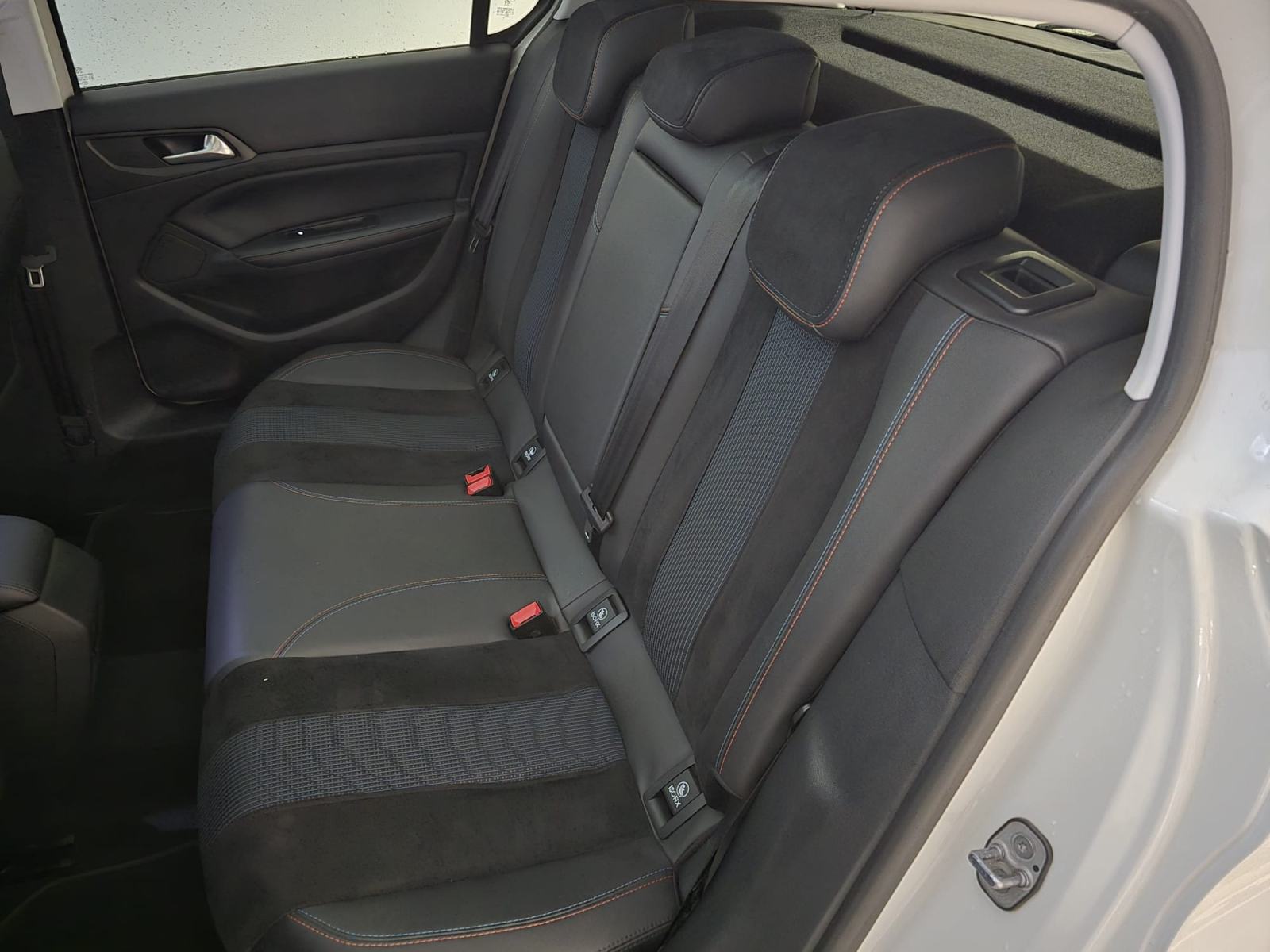 Peugeot 308 1,2 130 KS, TechEdition, Full LED, Veliki servis, Jamstvo!, fotografija 16