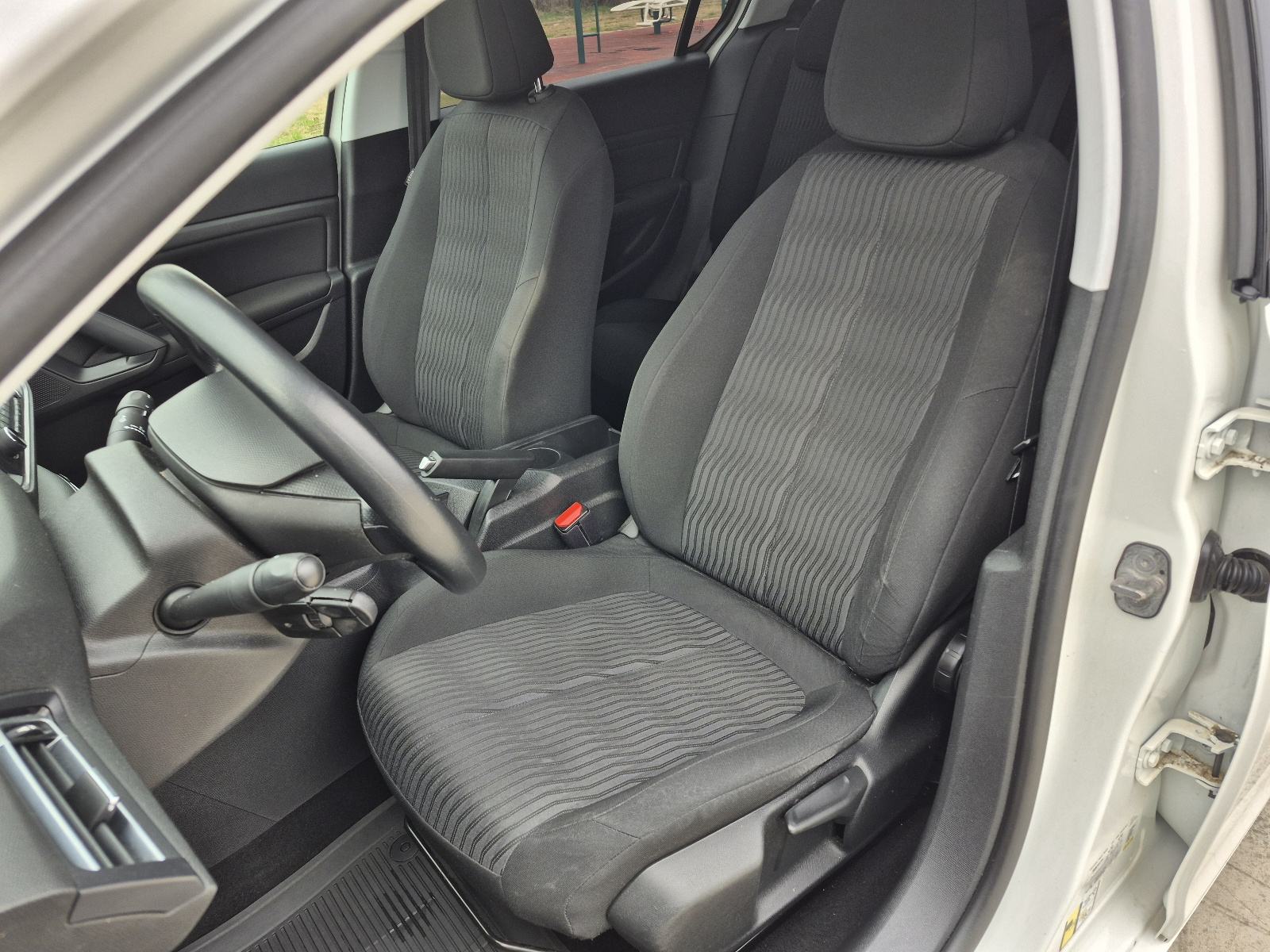 Peugeot 308 1,2 Benzin Reg:11/26,Klima,park senzori,alu17, fotografija 16