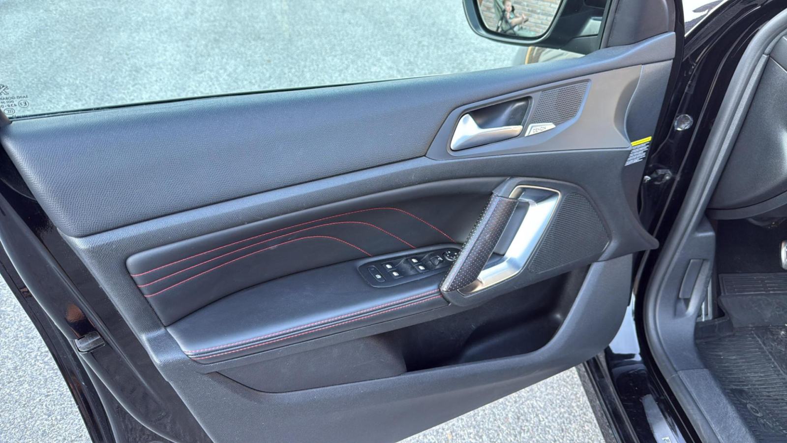 Peugeot 308 GT Line 1.2 PureTech 130 EAT6 Automatic, fotografija 13
