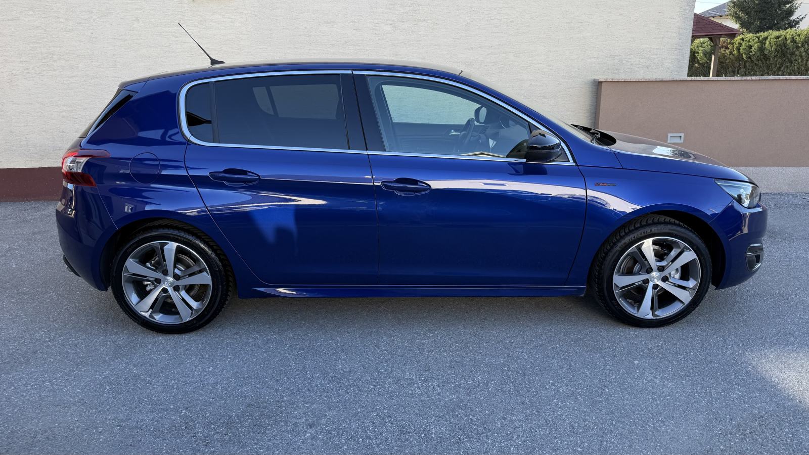 Peugeot 308 1,2 GT-Line!!2018.god.NAVI,LED,KAMERA,PDC,alu 17”VISA!!, fotografija 2