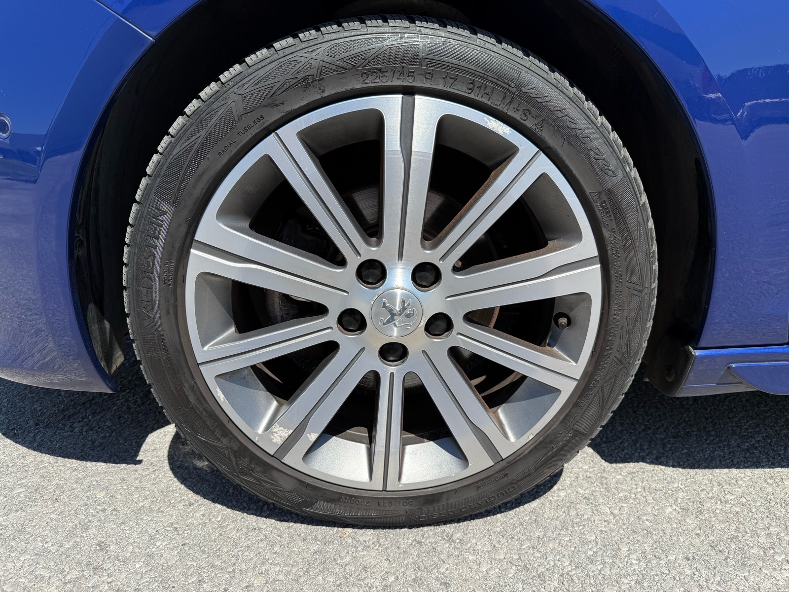 Peugeot 308 # GT # PANORAMA # KAMERA # SERVISNA # GARANCIJA #, fotografija 9