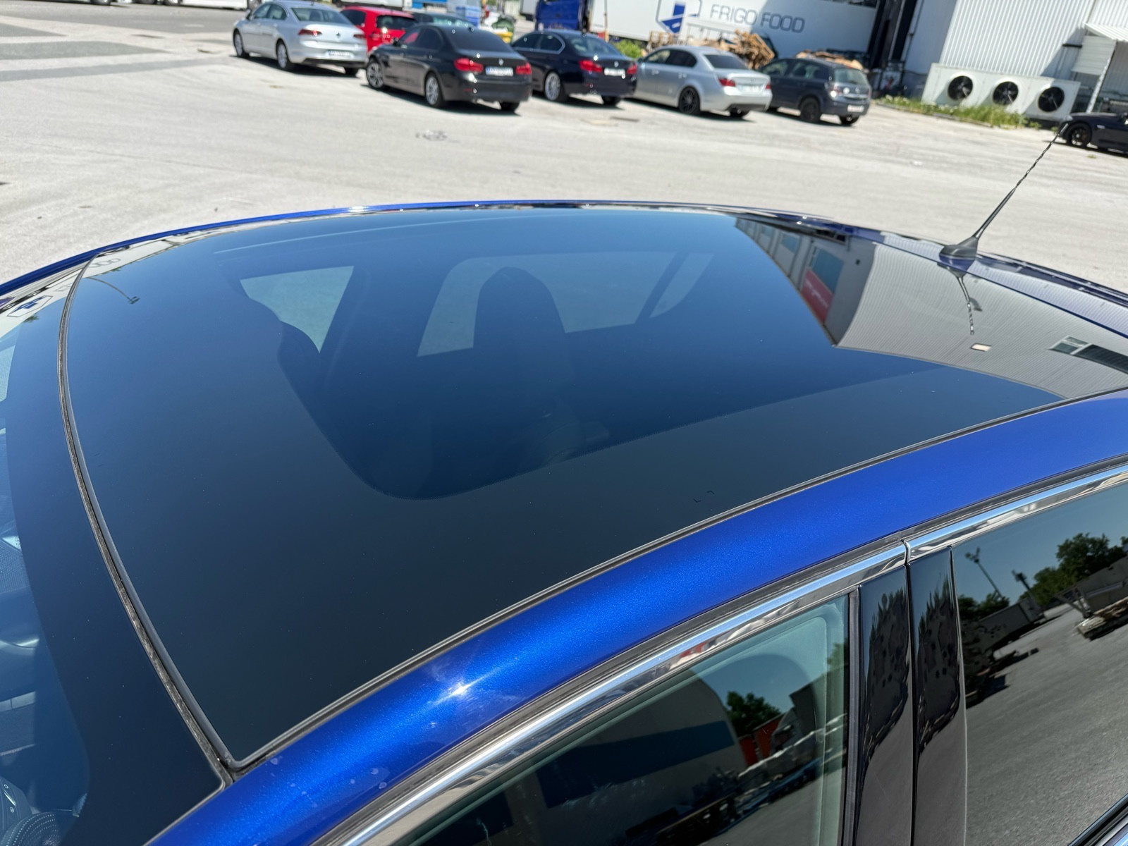 Peugeot 308 # GT # PANORAMA # KAMERA # SERVISNA # GARANCIJA #, fotografija 11