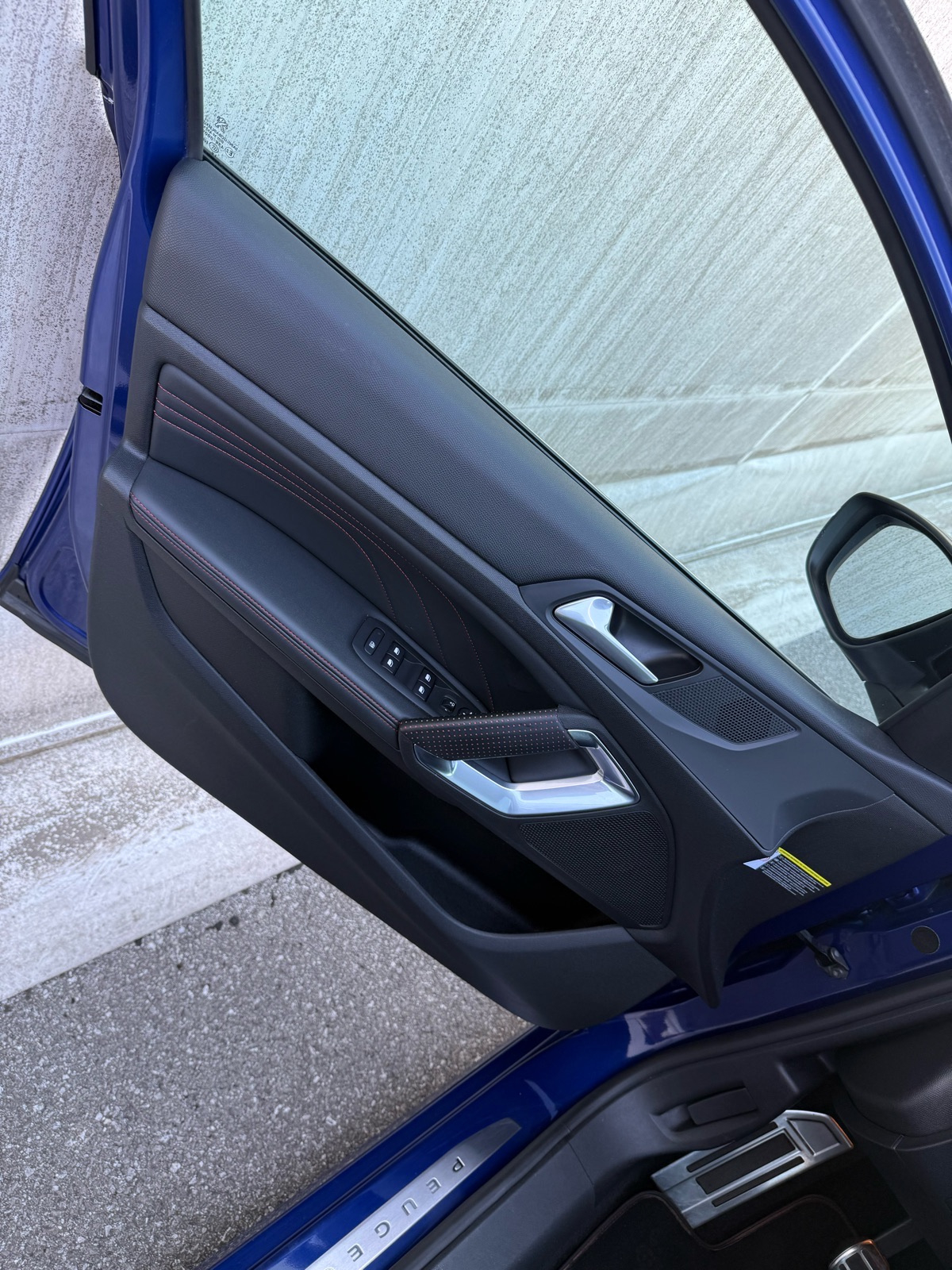 Peugeot 308 # GT # PANORAMA # KAMERA # SERVISNA # GARANCIJA #, fotografija 12