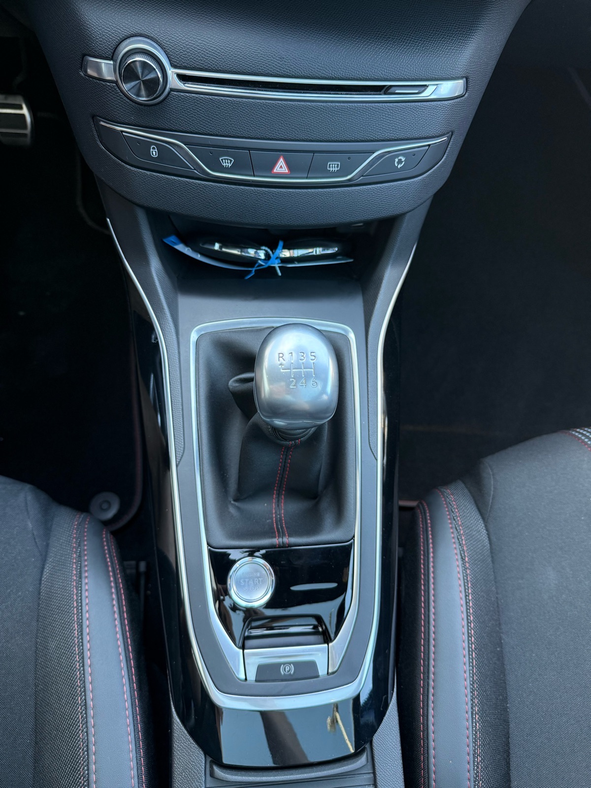 Peugeot 308 # GT # PANORAMA # KAMERA # SERVISNA # GARANCIJA #, fotografija 16
