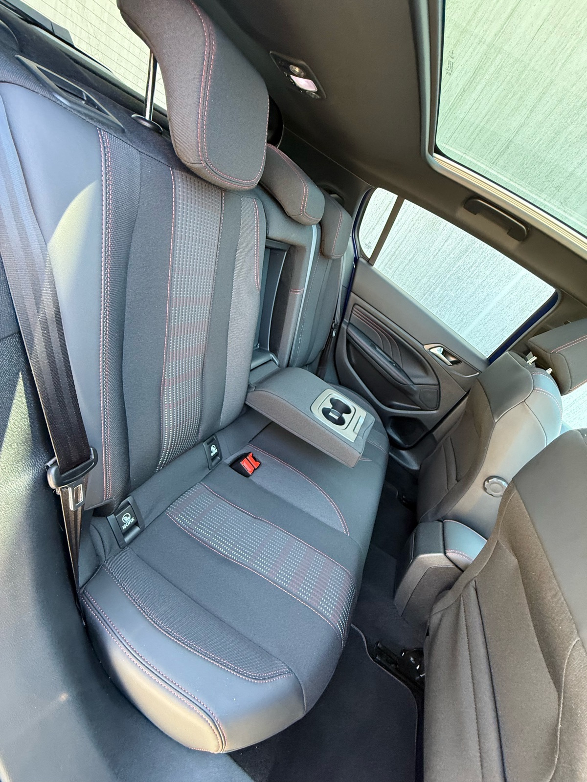 Peugeot 308 # GT # PANORAMA # KAMERA # SERVISNA # GARANCIJA #, fotografija 20