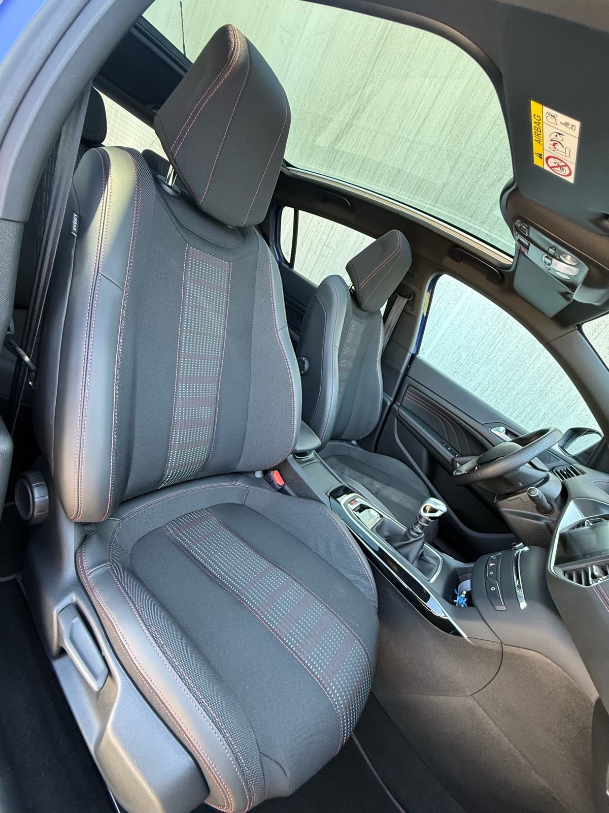 Peugeot 308 # GT # PANORAMA # KAMERA # SERVISNA # GARANCIJA #, fotografija 18