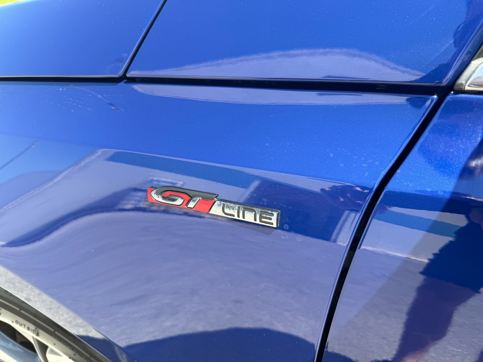 Peugeot 308 # GT # PANORAMA # SERVISNA # JAMSTVO #, fotografija 9
