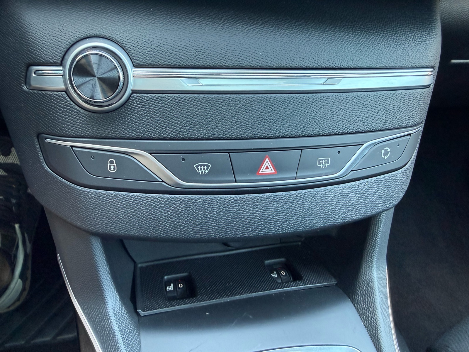 Peugeot 308 # GT # PANORAMA # SERVISNA # JAMSTVO #, fotografija 14
