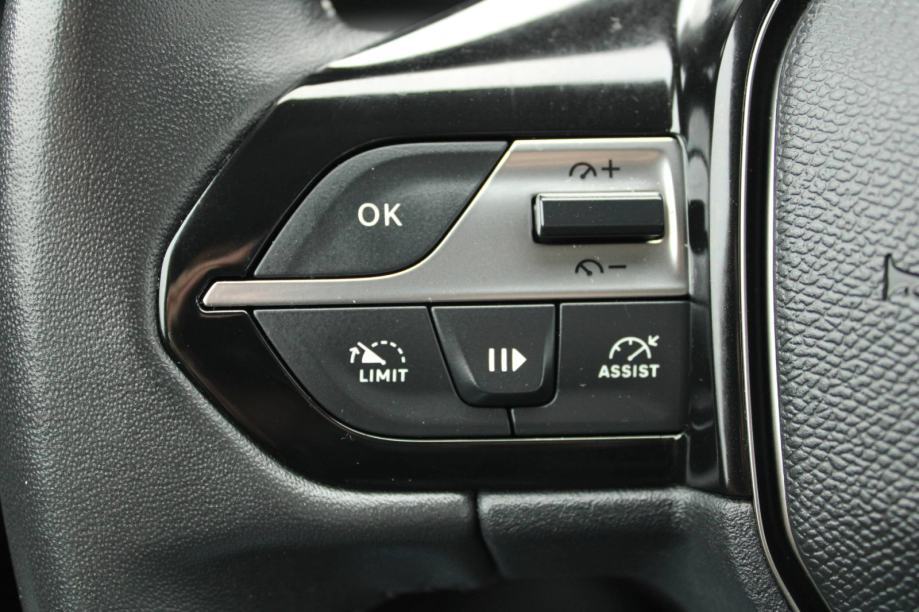 Peugeot 308 1,2 LEASING BEZ UČEŠĆA I BEZ JAMACA, fotografija 11