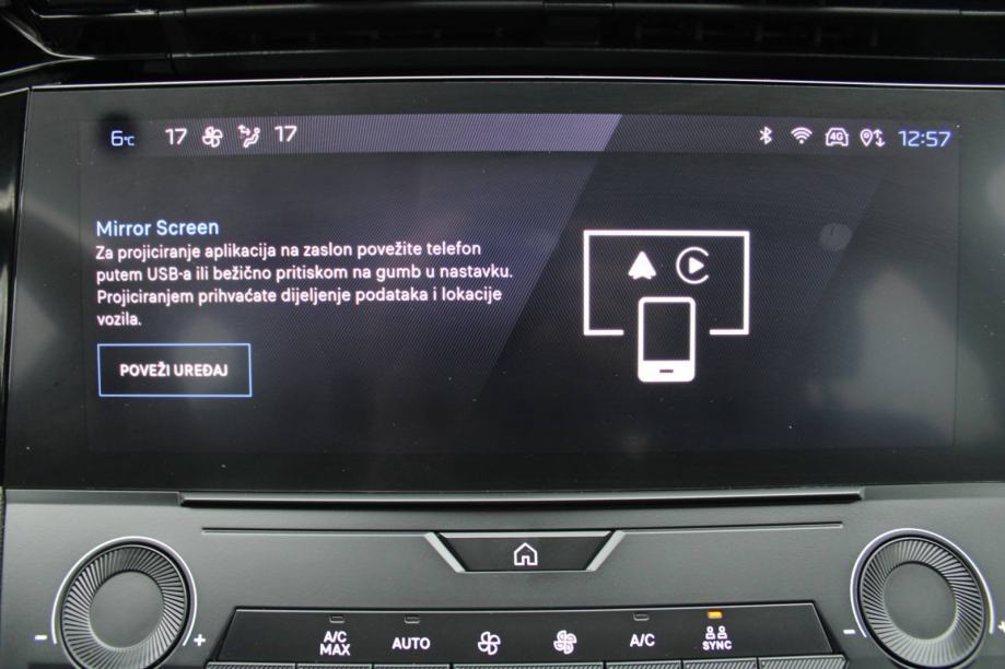 Peugeot 308 1,2 LEASING BEZ UČEŠĆA I BEZ JAMACA, fotografija 15
