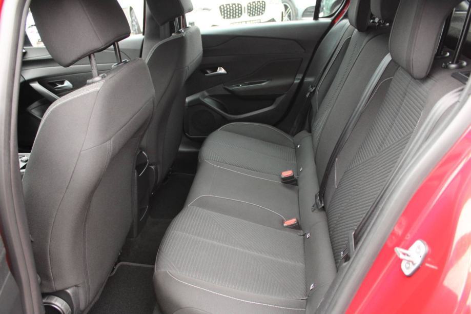 Peugeot 308 1,2 LEASING BEZ UČEŠĆA I BEZ JAMACA, fotografija 6