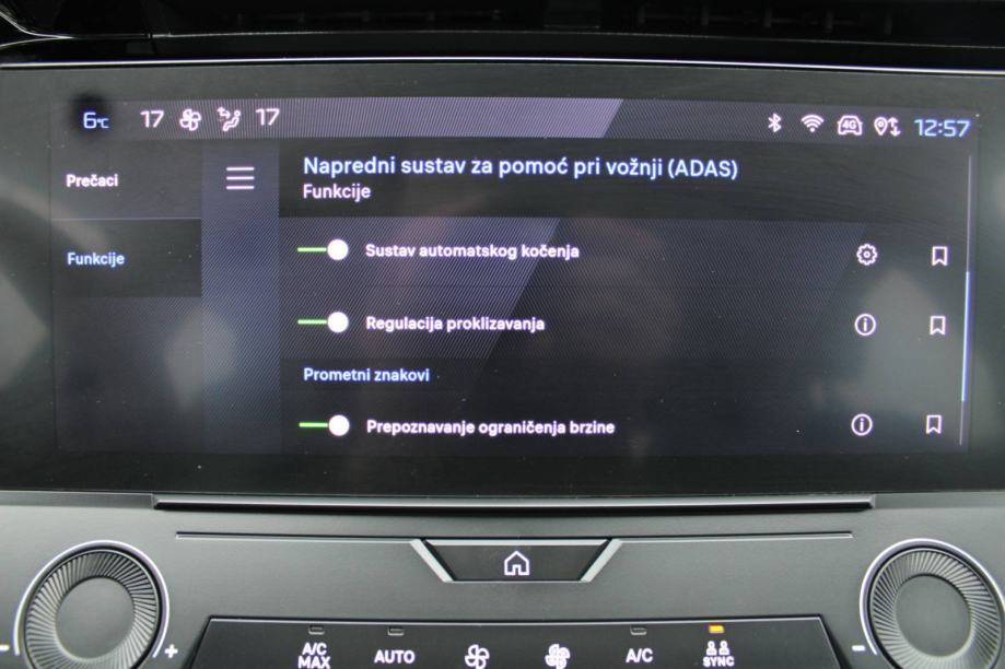 Peugeot 308 1,2 LEASING BEZ UČEŠĆA I BEZ JAMACA, fotografija 16