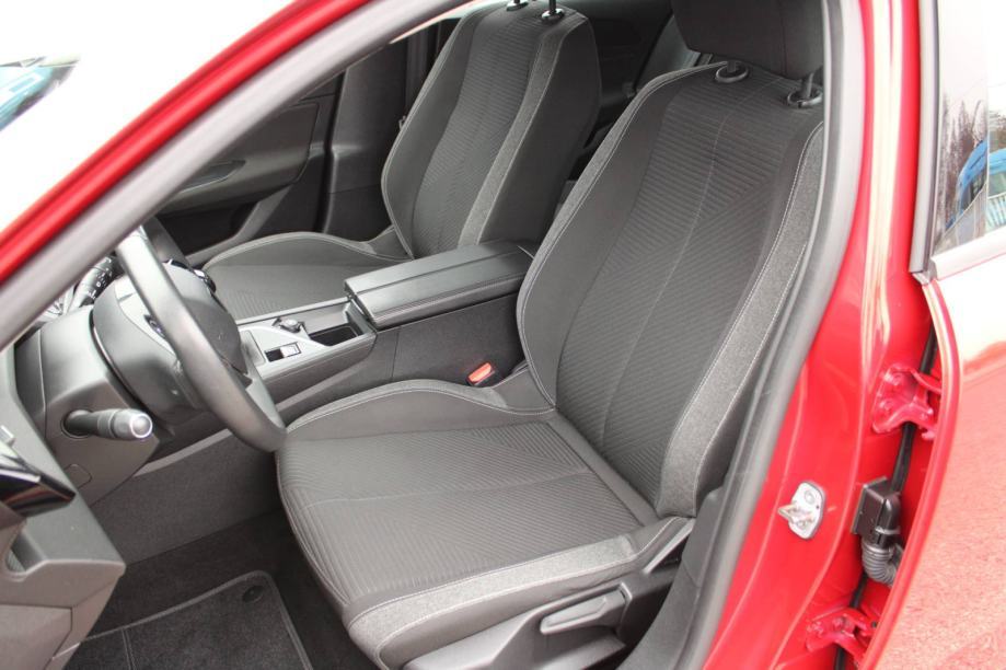 Peugeot 308 1,2 LEASING BEZ UČEŠĆA I BEZ JAMACA, fotografija 5