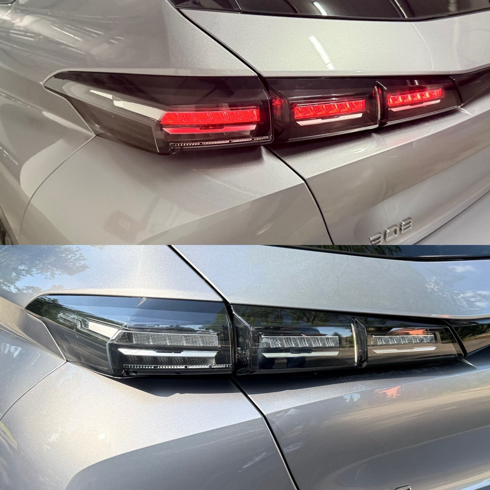 Peugeot 308 1,2 PureTech • 130 KS • Allure • EAT8 • HR auto • u PDVu •, fotografija 19