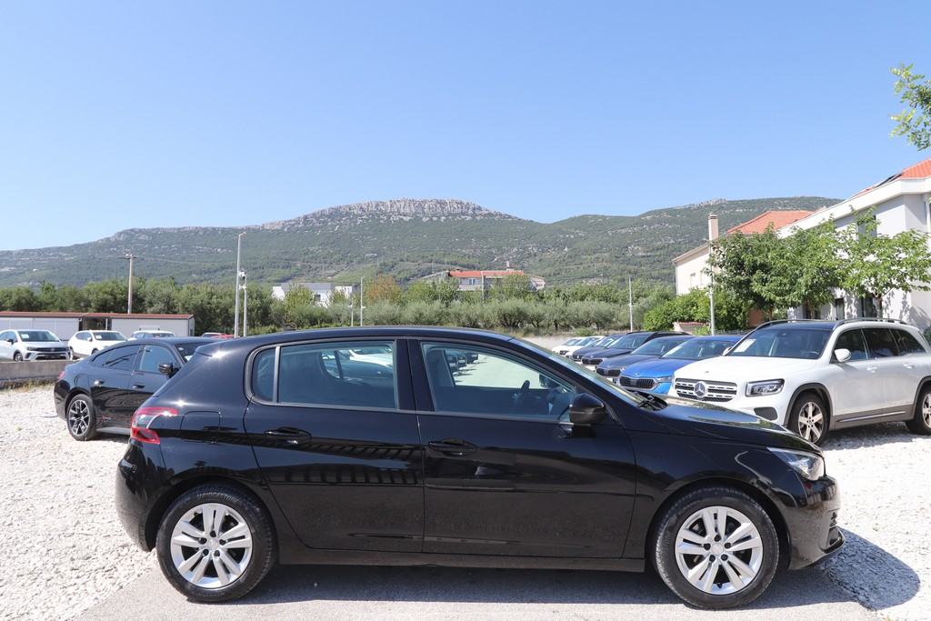 Peugeot 308 1.2 PureTech Active Business -FACELIFT-, fotografija 2