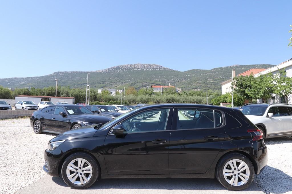 Peugeot 308 1.2 PureTech Active Business -FACELIFT-, fotografija 3