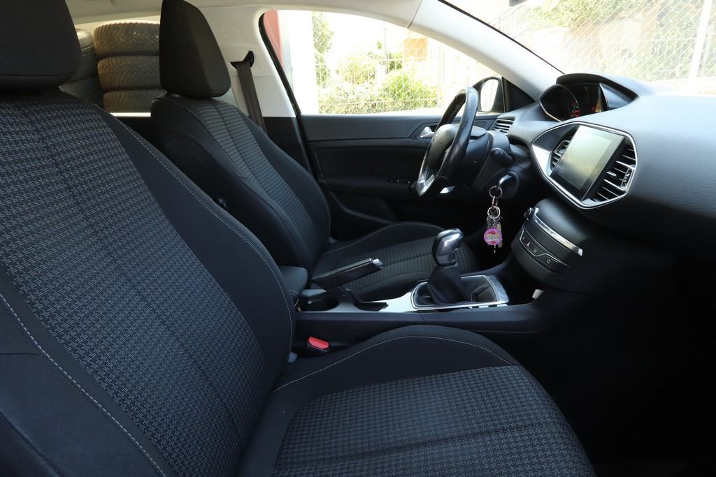 Peugeot 308 1.2 PureTech Active Business -FACELIFT-, fotografija 6