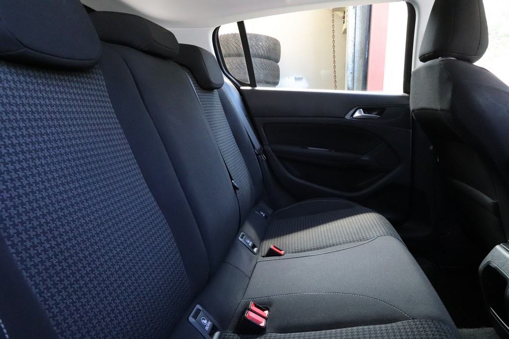Peugeot 308 1.2 PureTech Active Business -FACELIFT-, fotografija 7