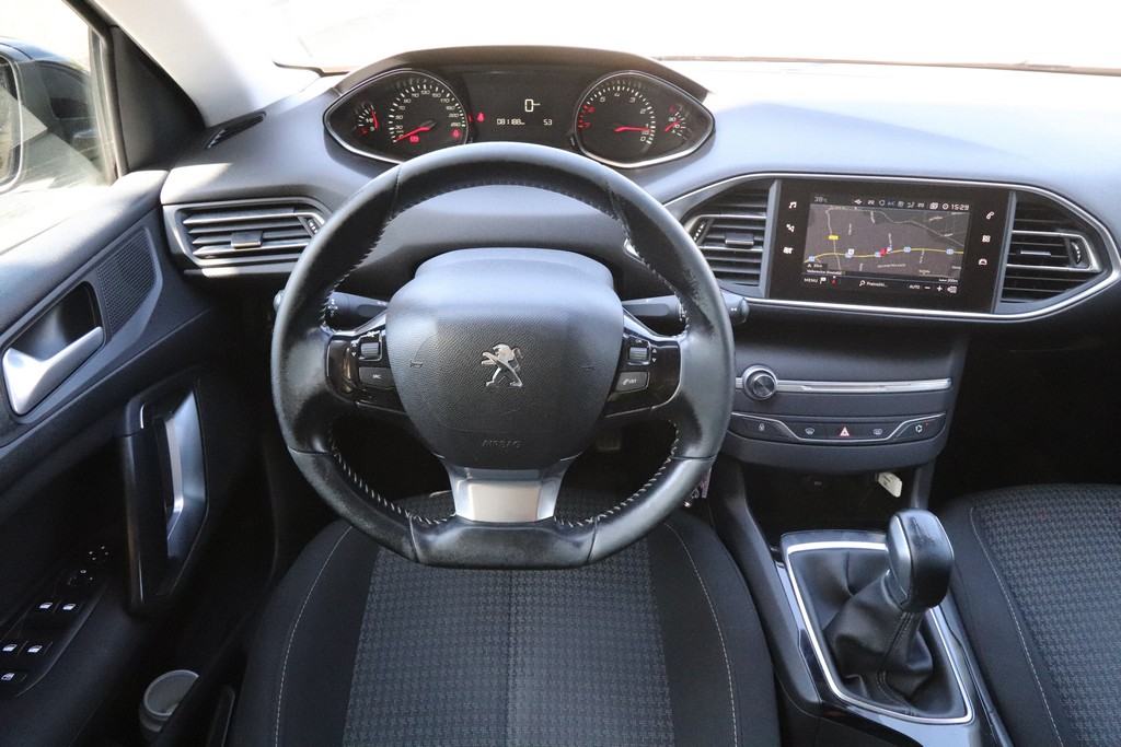Peugeot 308 1.2 PureTech Active Business -FACELIFT-, fotografija 9