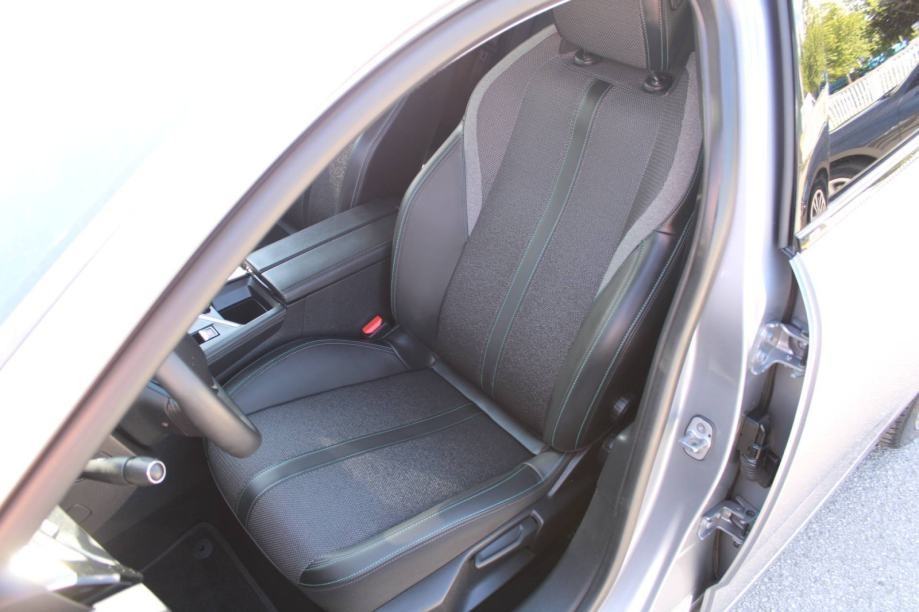Peugeot 308 1.2 PureTech Allure LED Navigacija Kamera LEASING BEZ UČEŠ, fotografija 8
