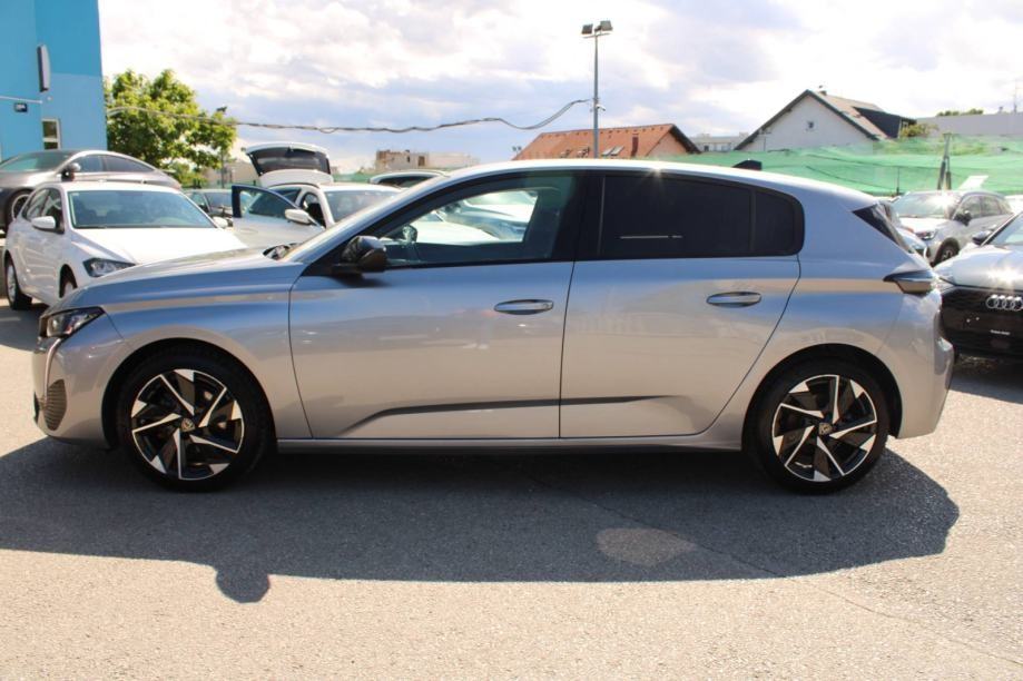 Peugeot 308 1.2 PureTech Allure LED Navigacija Kamera LEASING BEZ UČEŠ, fotografija 7