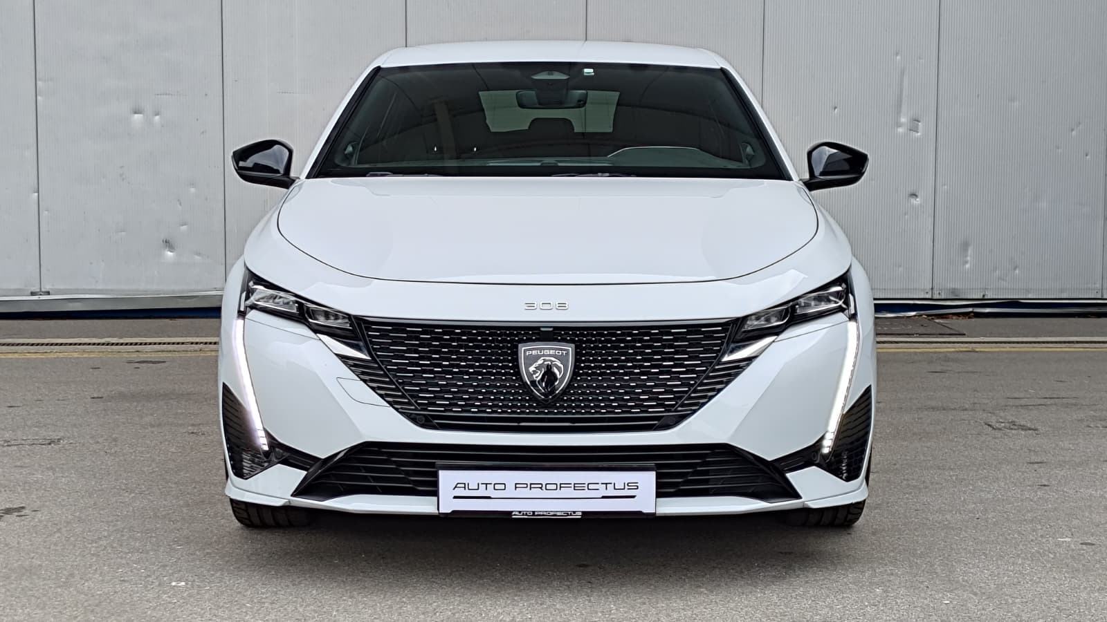 Peugeot 308 1.2 PURETECH GT, 96 KW (130 PS), AUTOMATIK, JAMSTVO, fotografija 2