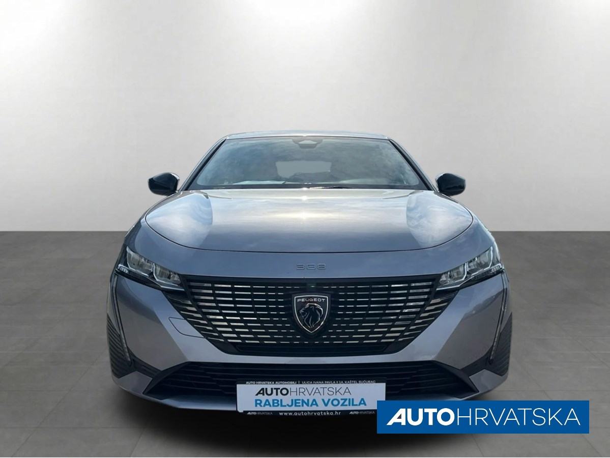 PEUGEOT 308 1.2 PureTech- Jamstvo 15 mjeseci, 17.490,00 €, fotografija 2