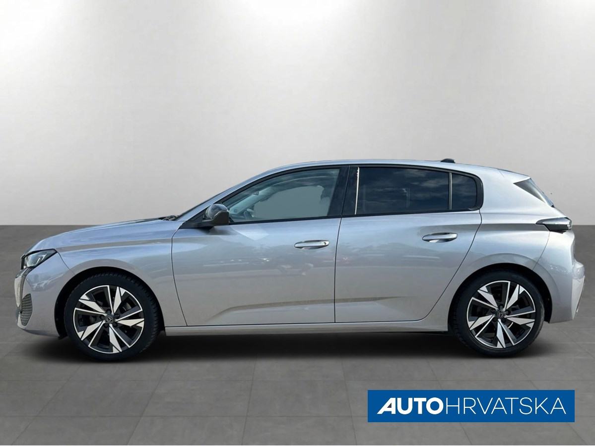 PEUGEOT 308 1.2 PureTech- Jamstvo 15 mjeseci, 17.490,00 €, fotografija 3