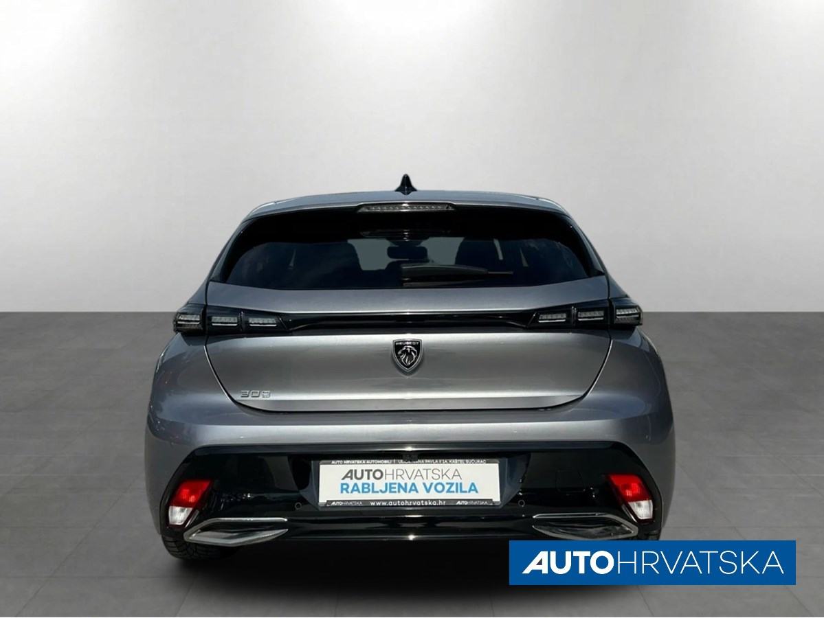 PEUGEOT 308 1.2 PureTech- Jamstvo 15 mjeseci, 17.490,00 €, fotografija 5