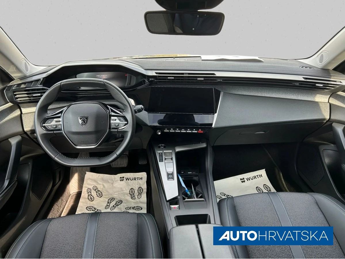 PEUGEOT 308 1.2 PureTech- Jamstvo 15 mjeseci, 17.490,00 €, fotografija 6