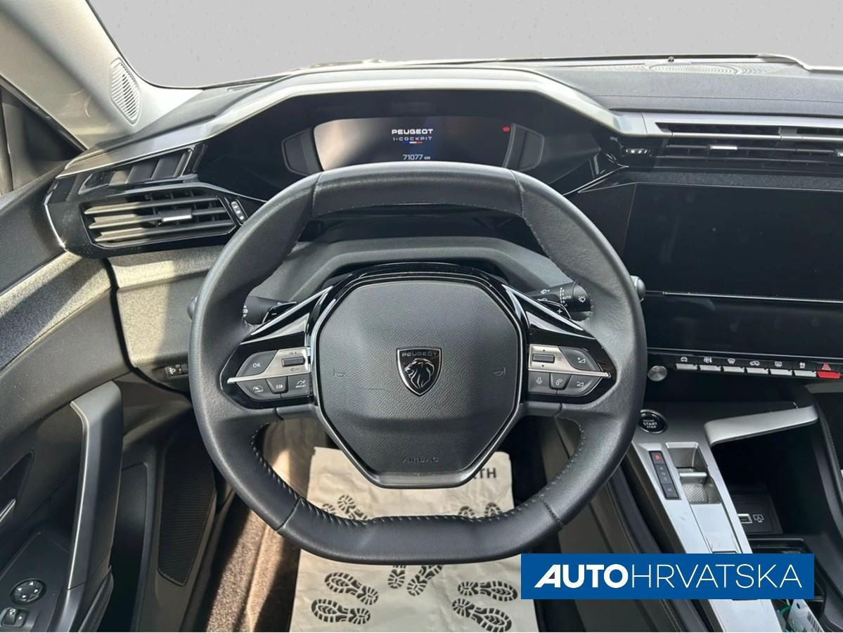 PEUGEOT 308 1.2 PureTech- Jamstvo 15 mjeseci, 17.490,00 €, fotografija 7