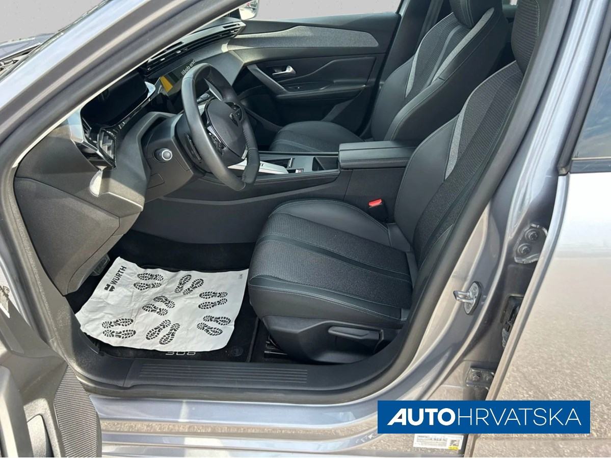 PEUGEOT 308 1.2 PureTech- Jamstvo 15 mjeseci, 17.490,00 €, fotografija 8