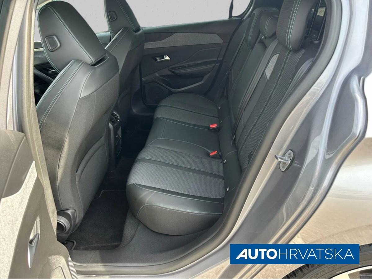 PEUGEOT 308 1.2 PureTech- Jamstvo 15 mjeseci, 17.490,00 €, fotografija 9