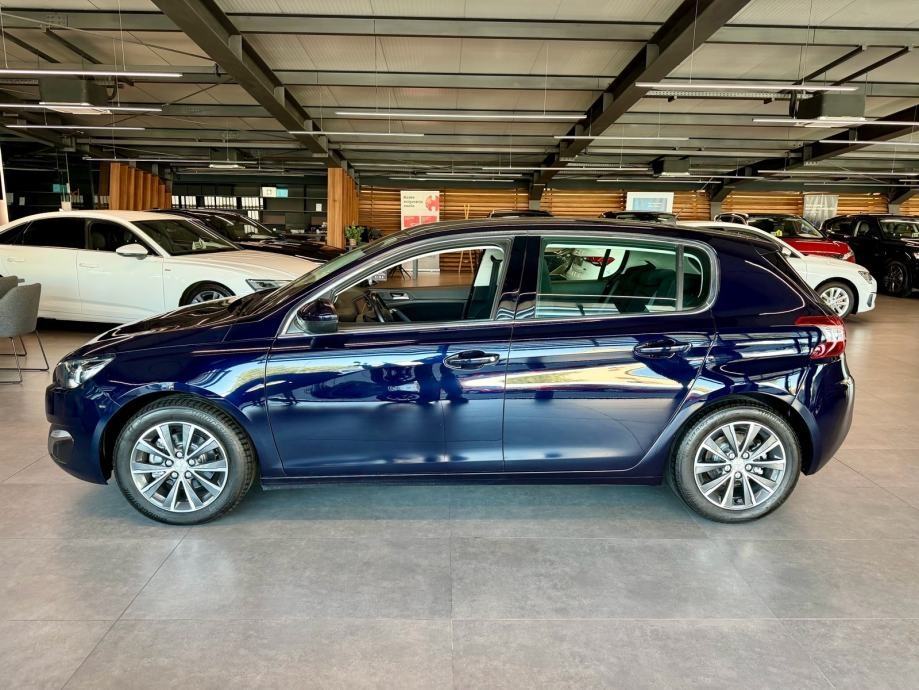 Peugeot 308 1,2 PureTech LEASING BEZ UČEŠĆA I BEZ JAMACA, fotografija 2