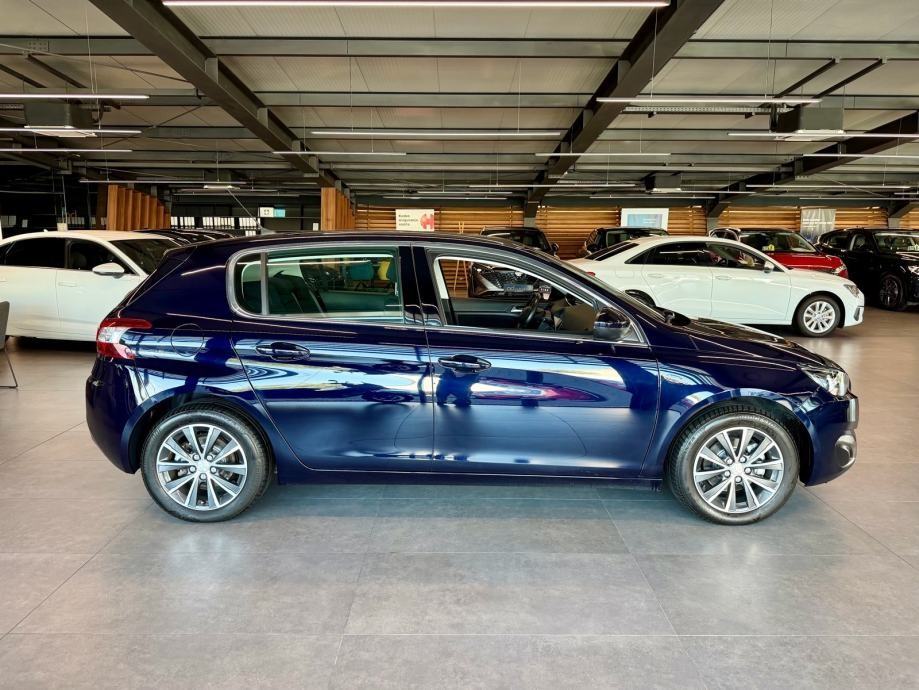 Peugeot 308 1,2 PureTech LEASING BEZ UČEŠĆA I BEZ JAMACA, fotografija 4