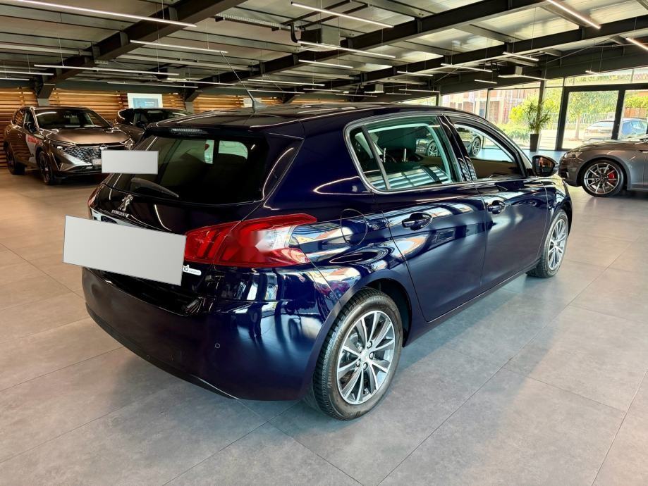 Peugeot 308 1,2 PureTech LEASING BEZ UČEŠĆA I BEZ JAMACA, fotografija 3