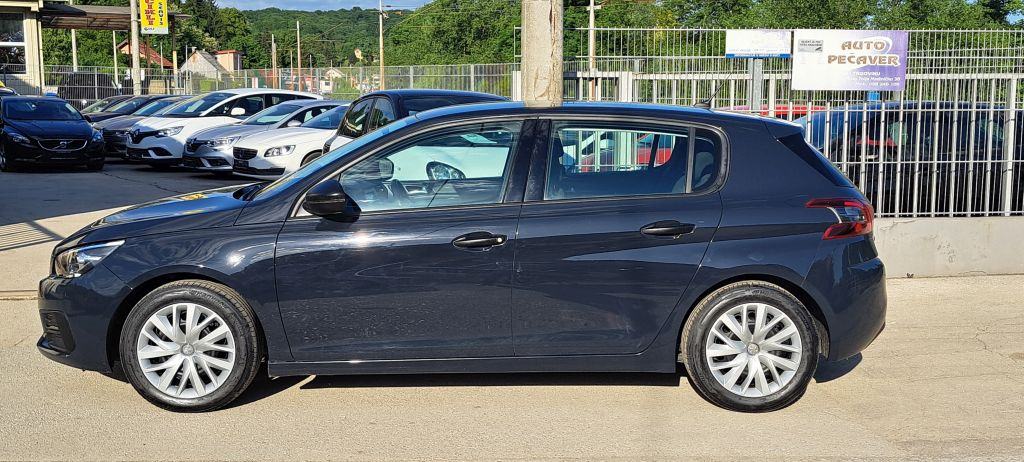 Peugeot 308 1,2 PureTech, fotografija 3