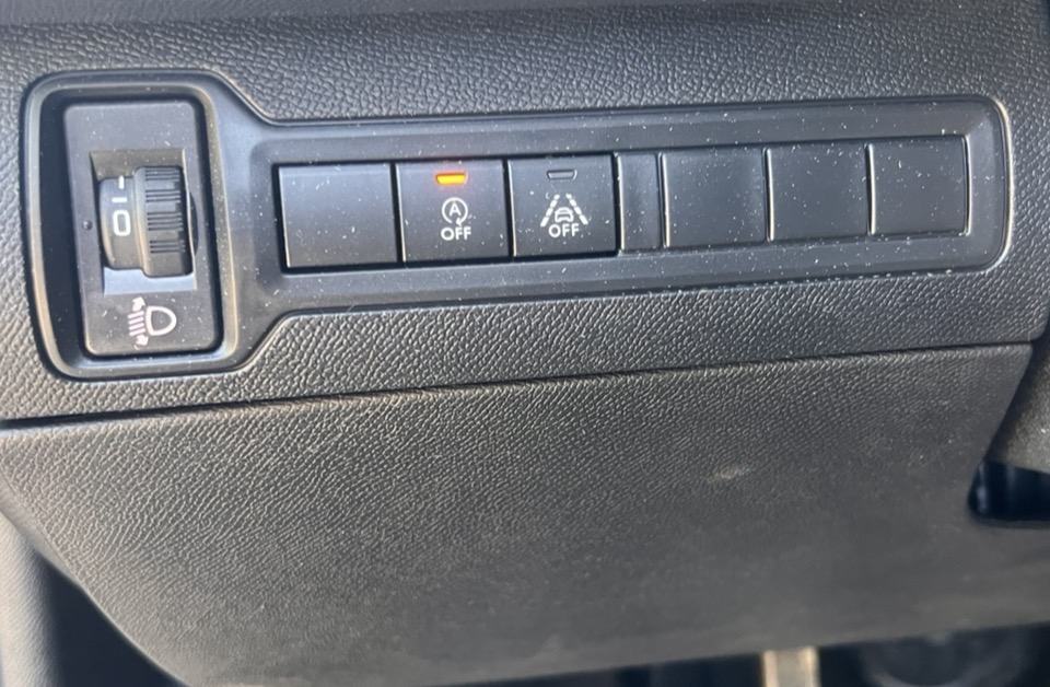 Peugeot 308 1,2 PureTech 10/2019 godina 53000 kilometraža, fotografija 17