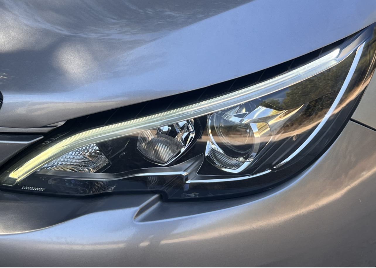 Peugeot 308 1,2 PureTech 10/2019 godina 53000 kilometraža, fotografija 18
