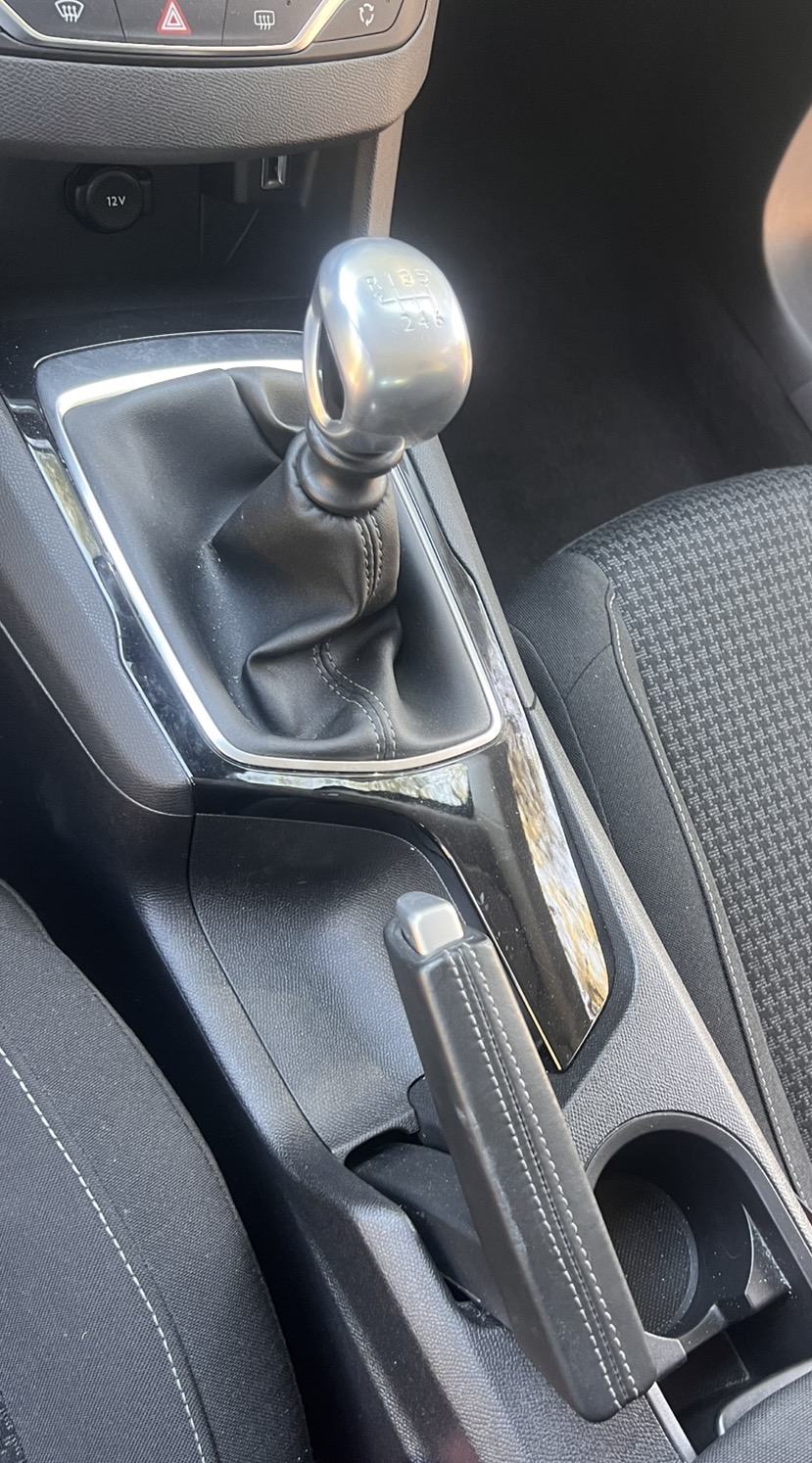 Peugeot 308 1,2 PureTech 10/2019 godina 53000 kilometraža, fotografija 19