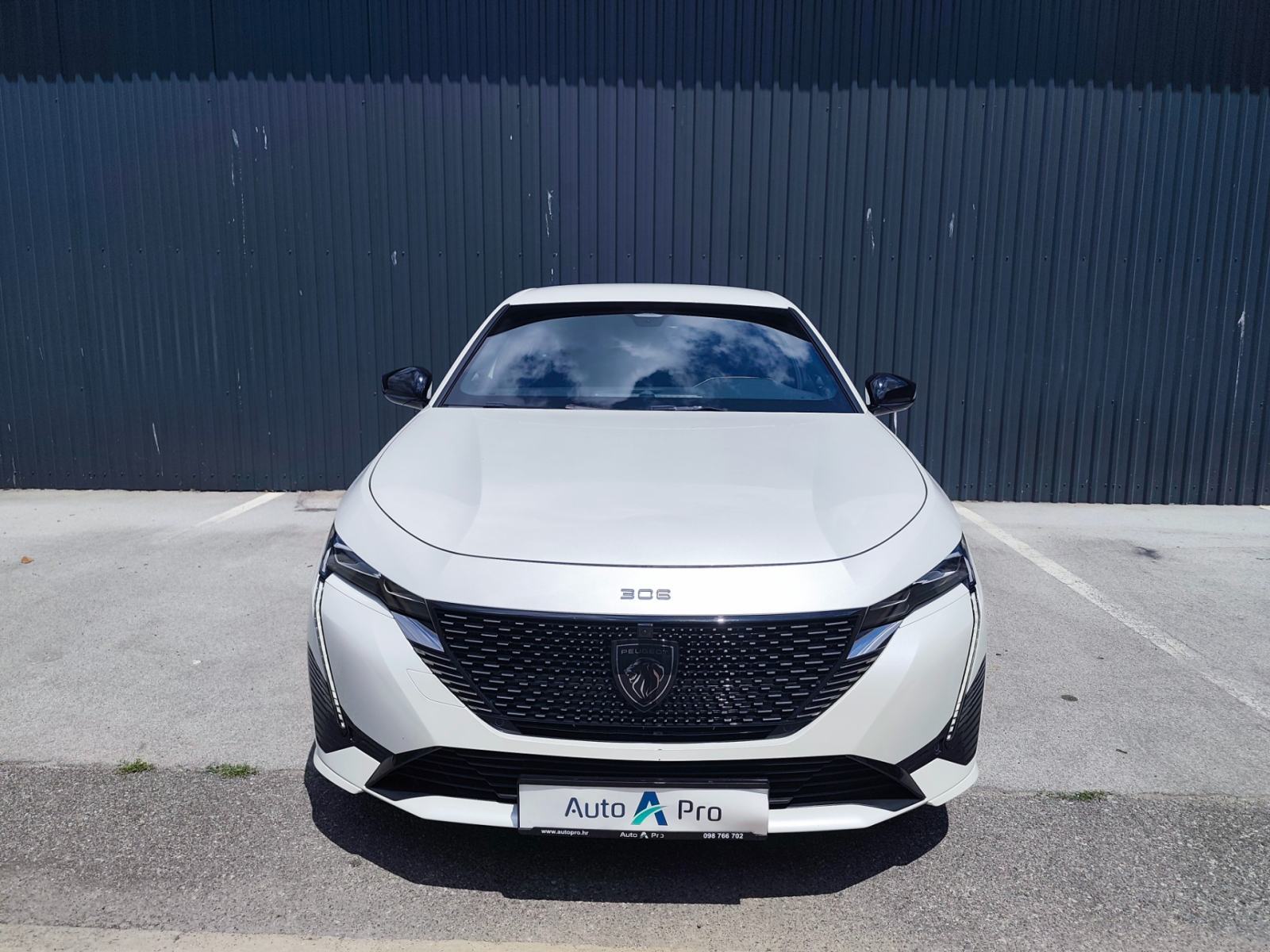 Peugeot 308 1,2 GT PACK BENZIN AUTOMATIK, JAMSTVO/LEASING!, fotografija 2