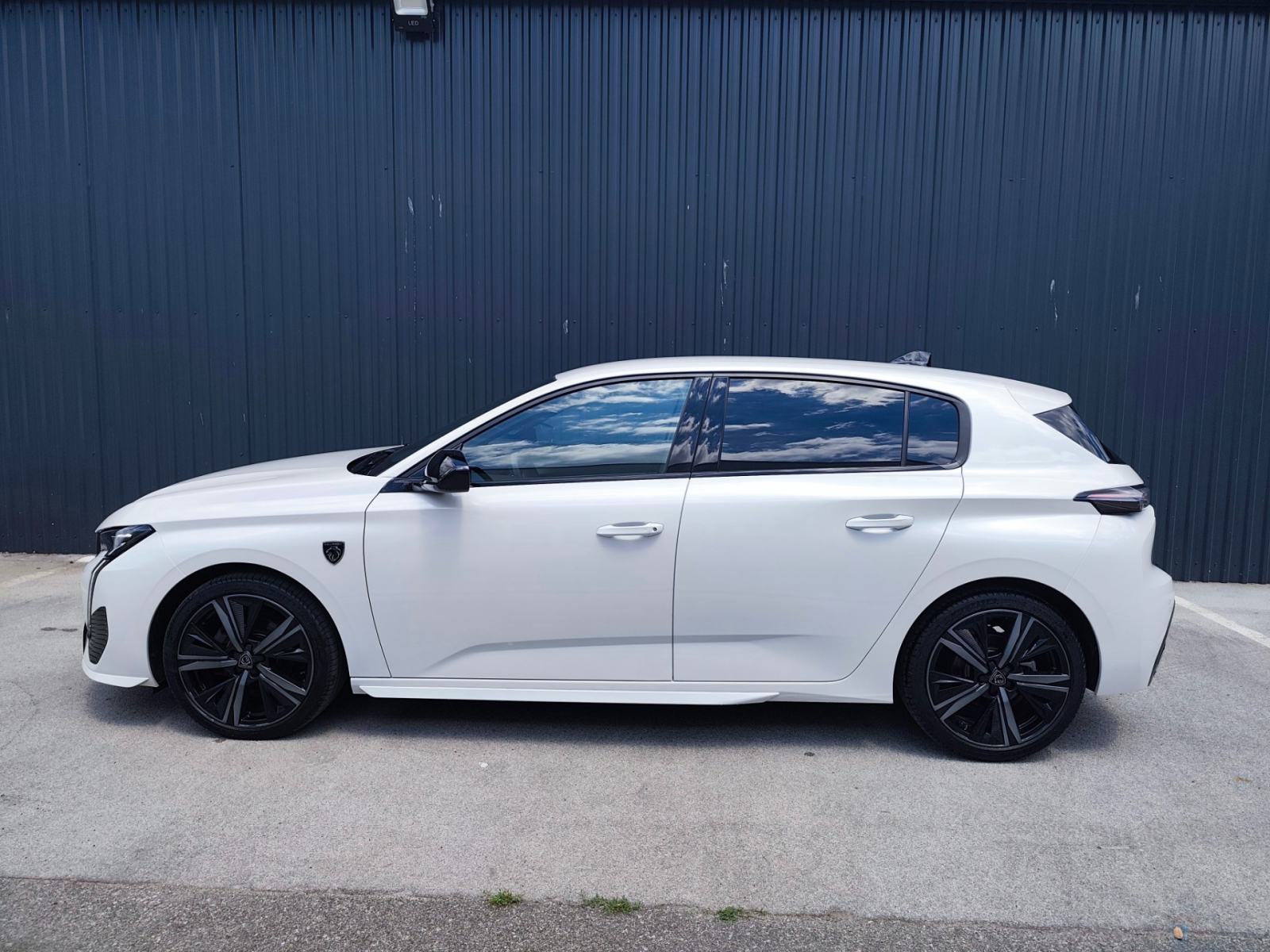Peugeot 308 1,2 GT PACK BENZIN AUTOMATIK, JAMSTVO/LEASING!, fotografija 5