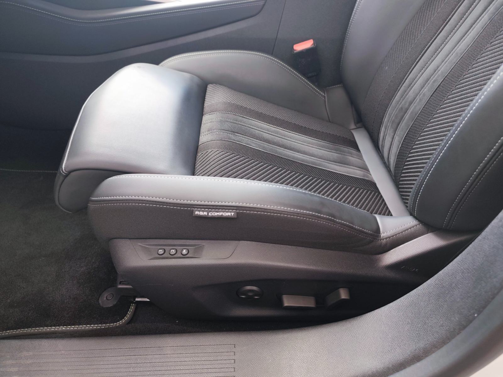Peugeot 308 1,2 GT PACK BENZIN AUTOMATIK, JAMSTVO/LEASING!, fotografija 9