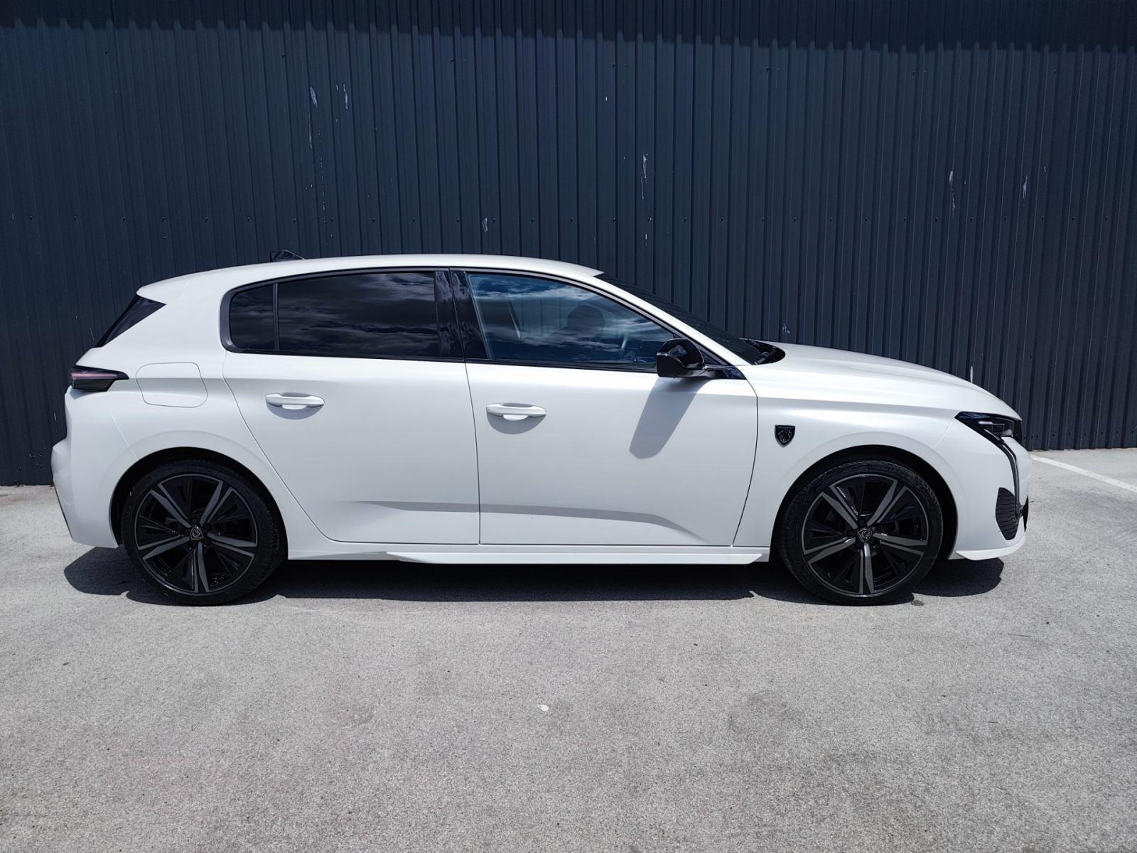 Peugeot 308 1,2 GT PACK BENZIN AUTOMATIK, JAMSTVO/LEASING!, fotografija 4