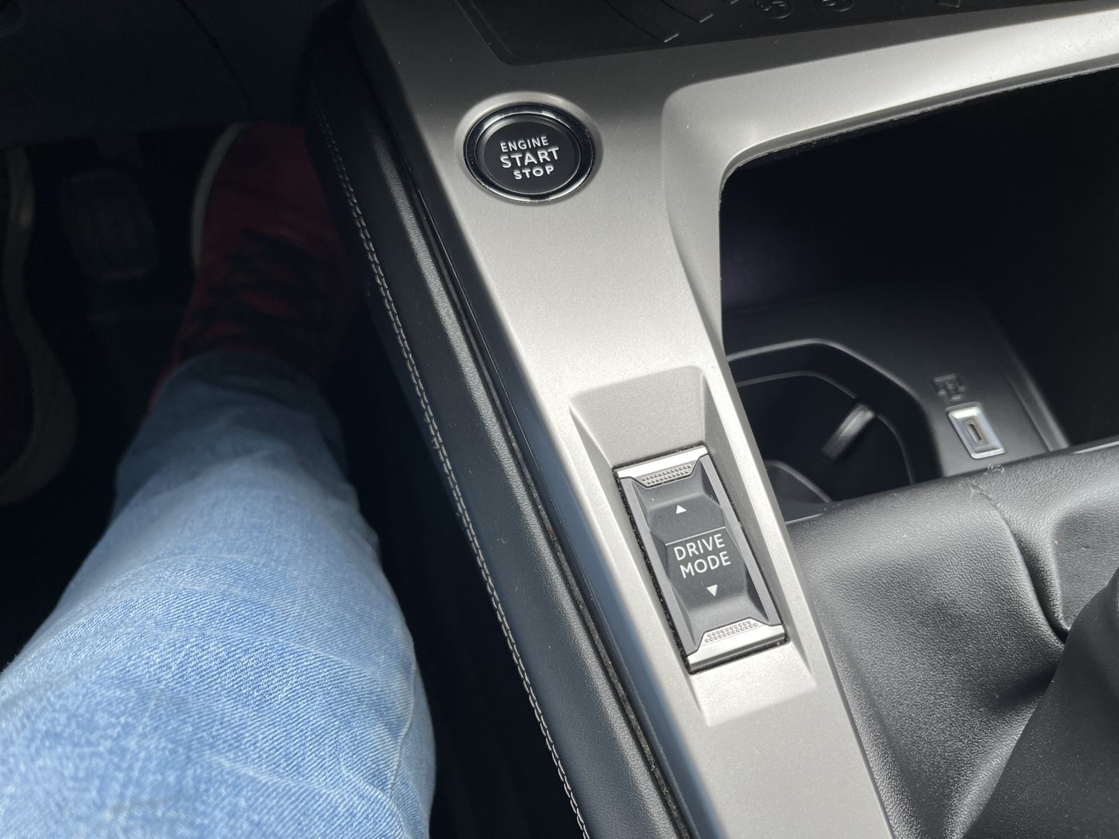Peugeot 308 1.2 PureTech-ALLURE,LEASING BEZ UČEŠĆA I BEZ JAMACA, fotografija 18