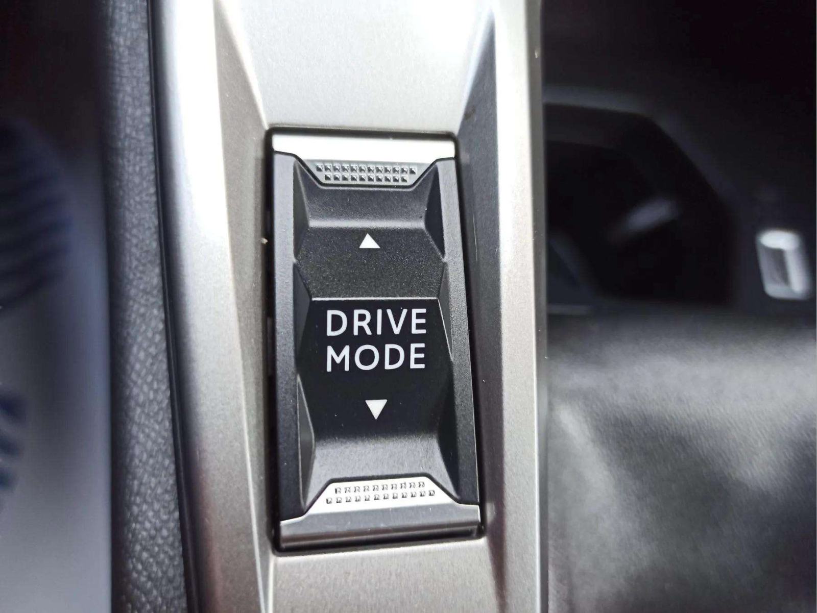 Peugeot 308 1,2, fotografija 11