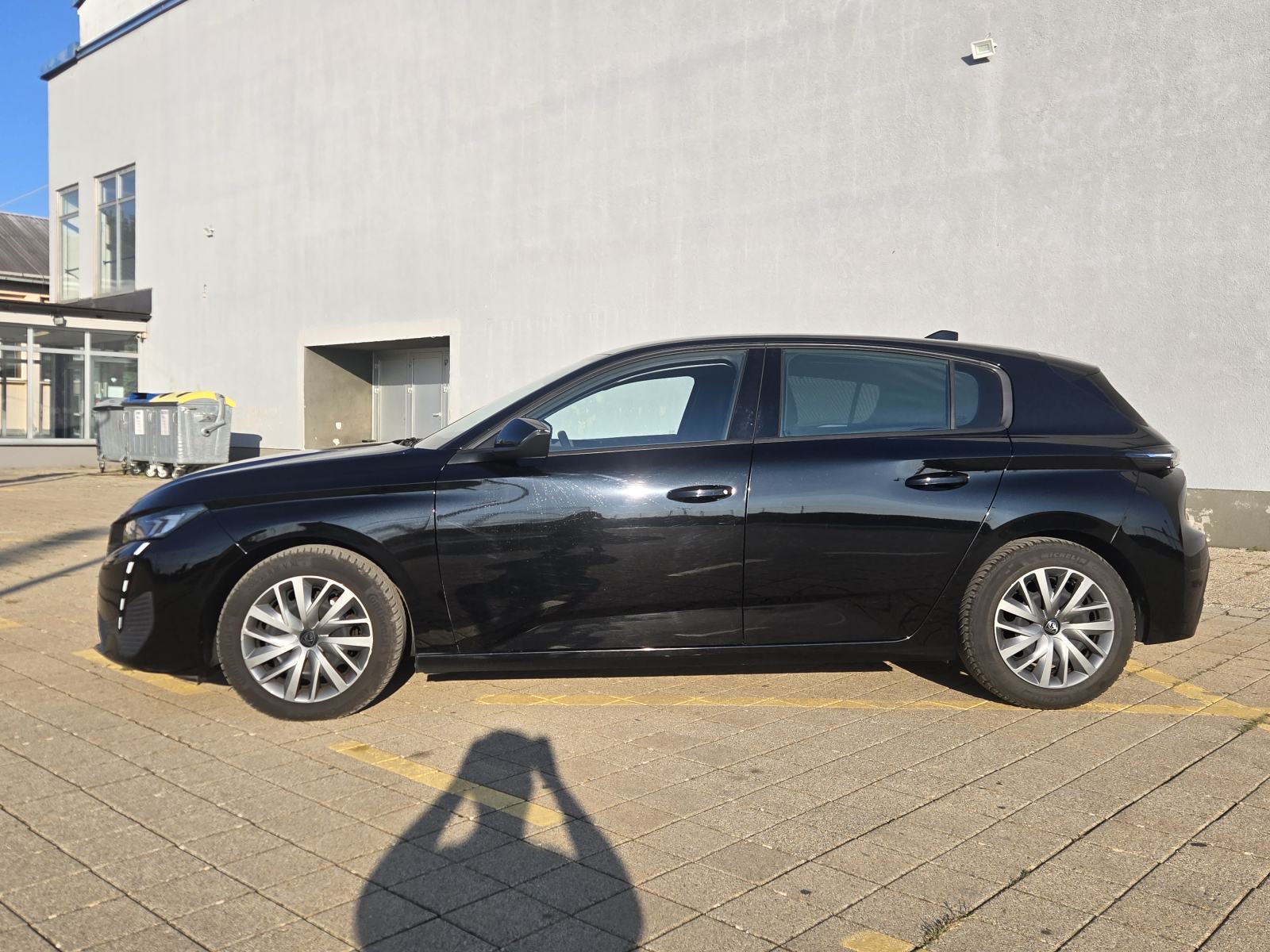 Peugeot 308 1,2, fotografija 3