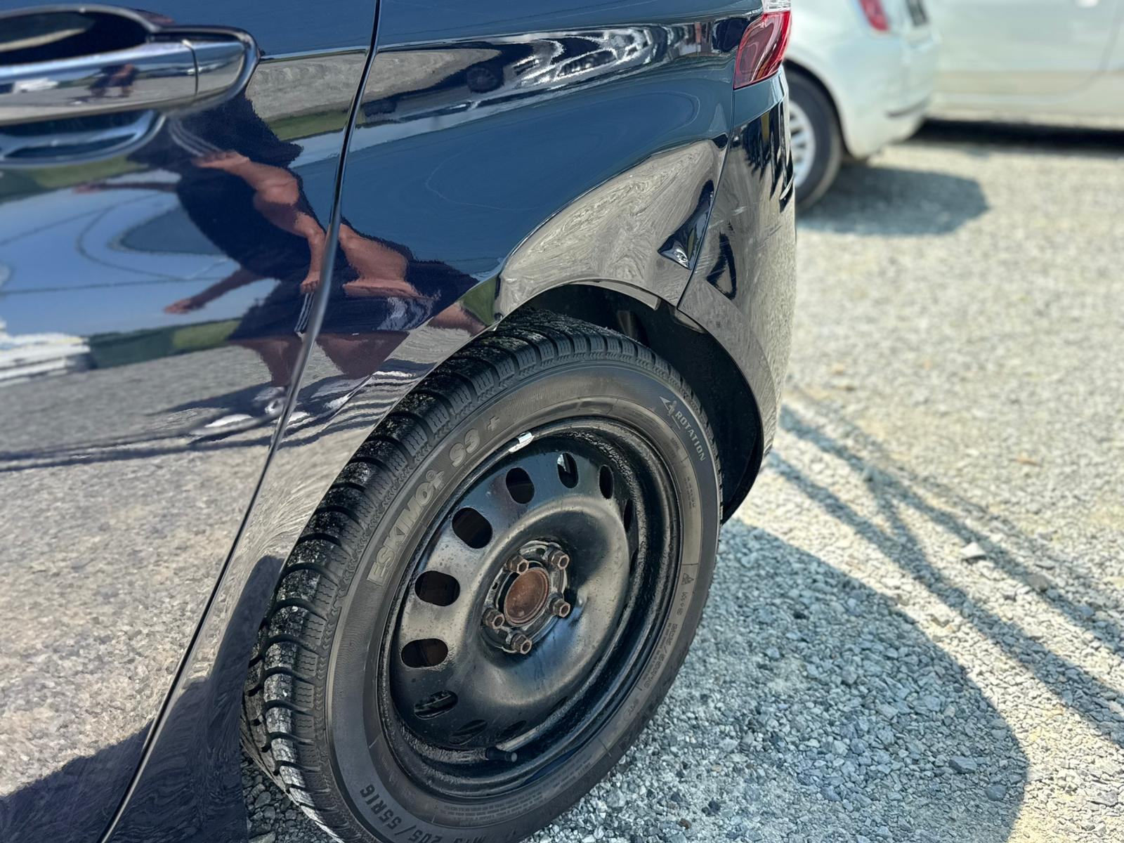 Peugeot 308 1.2 VTi Benzin Manuelni 2015 god., fotografija 12
